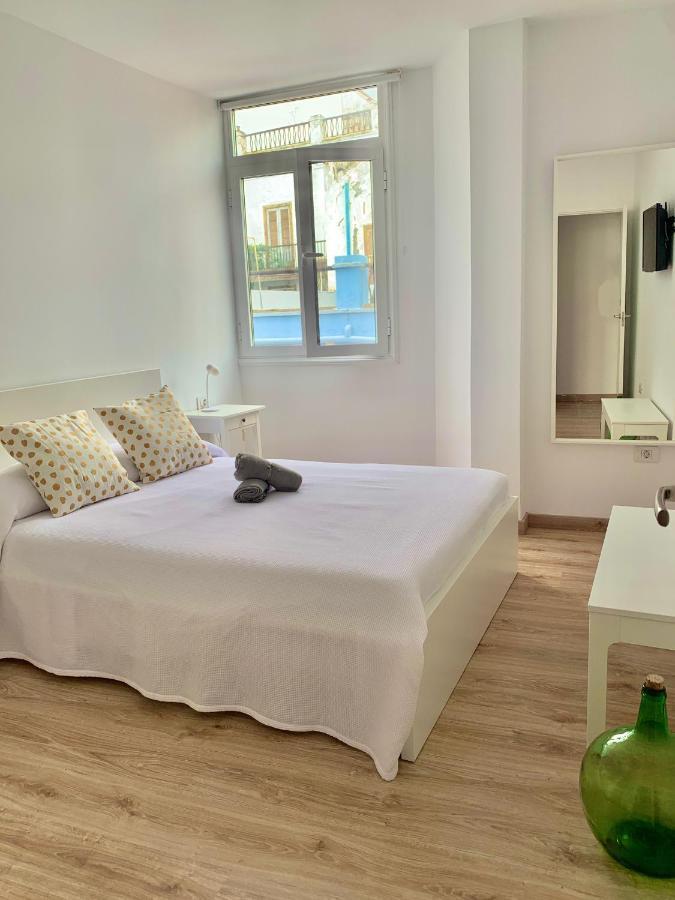 Apartamento El Malecón Santa Cruz de la Palma  Exterior foto