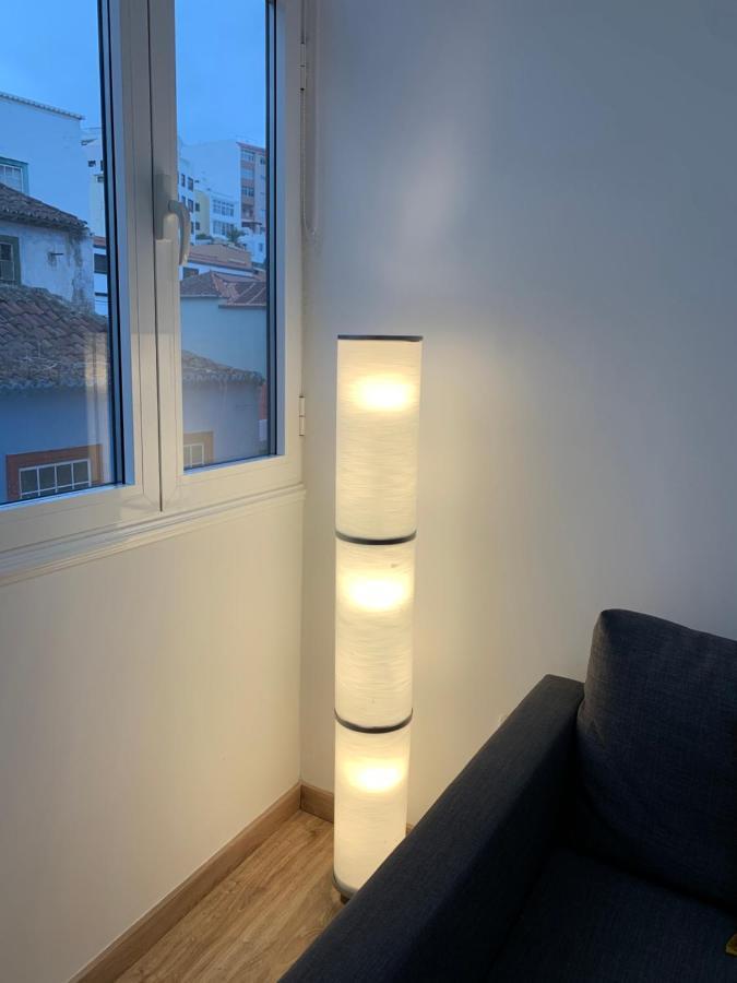 Apartamento El Malecón Santa Cruz de la Palma  Exterior foto