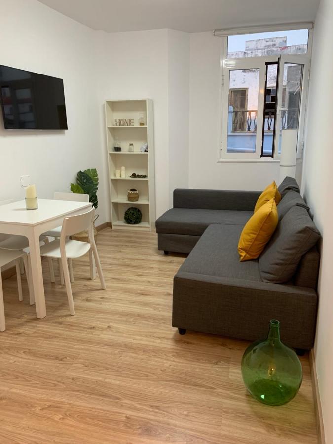 Apartamento El Malecón Santa Cruz de la Palma  Exterior foto