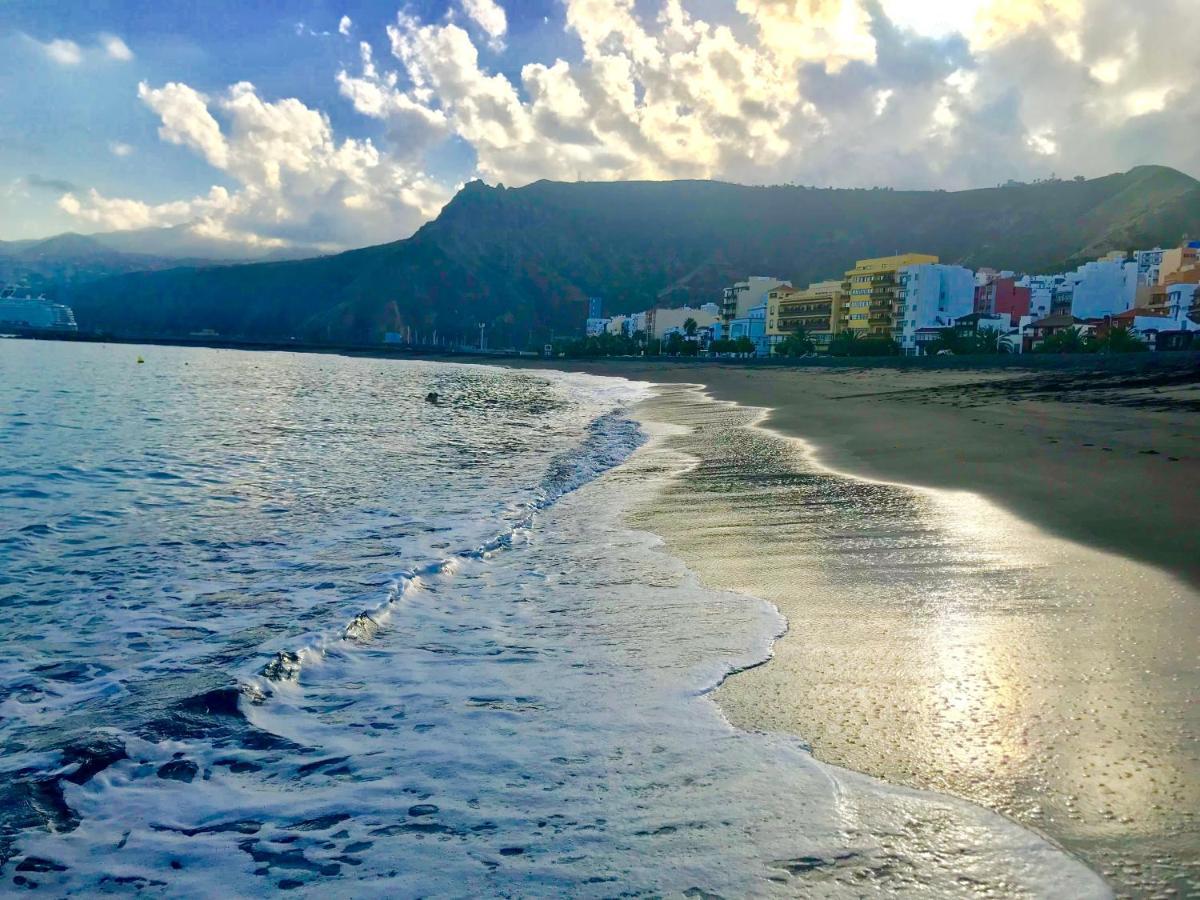 Apartamento El Malecón Santa Cruz de la Palma  Exterior foto