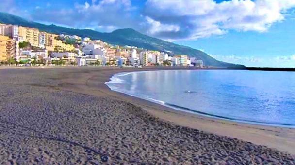 Apartamento El Malecón Santa Cruz de la Palma  Exterior foto