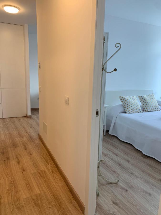 Apartamento El Malecón Santa Cruz de la Palma  Exterior foto